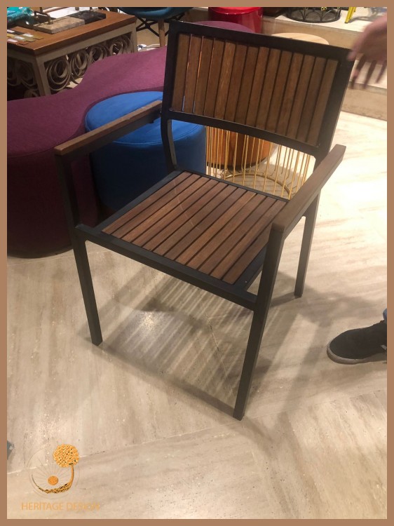 Ahşap Sandalye Fiyatları