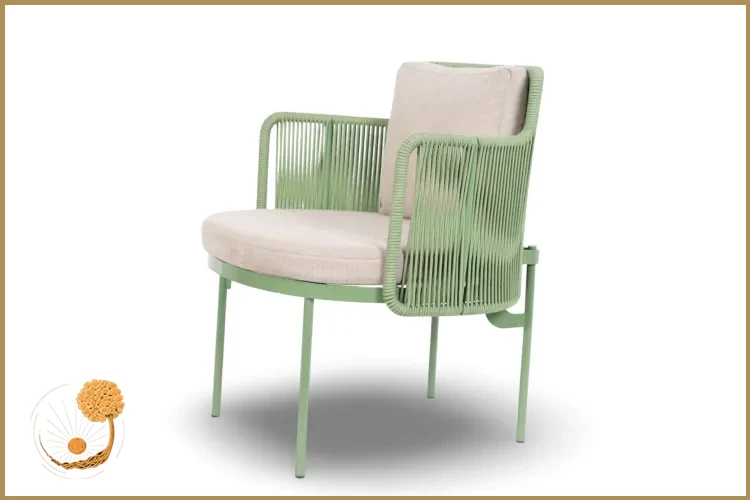 Dış Mekan Sandalye