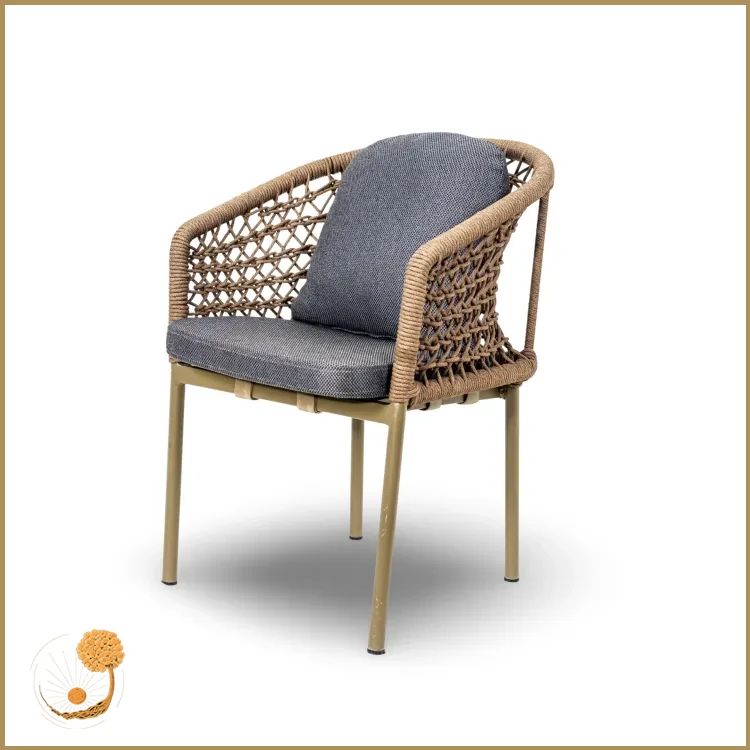 Dış Mekan Sandalye