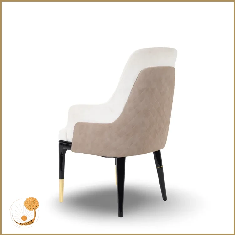 BABY CHAIR 1-Heritage Design Mobilya