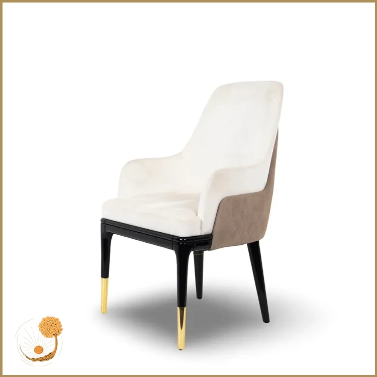 BOBI CHAIR 4- Heritage  Sandalye