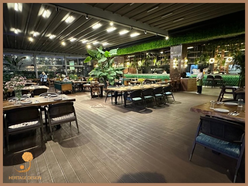 Katar Ahşap Cafe Sandalyeleri 2023