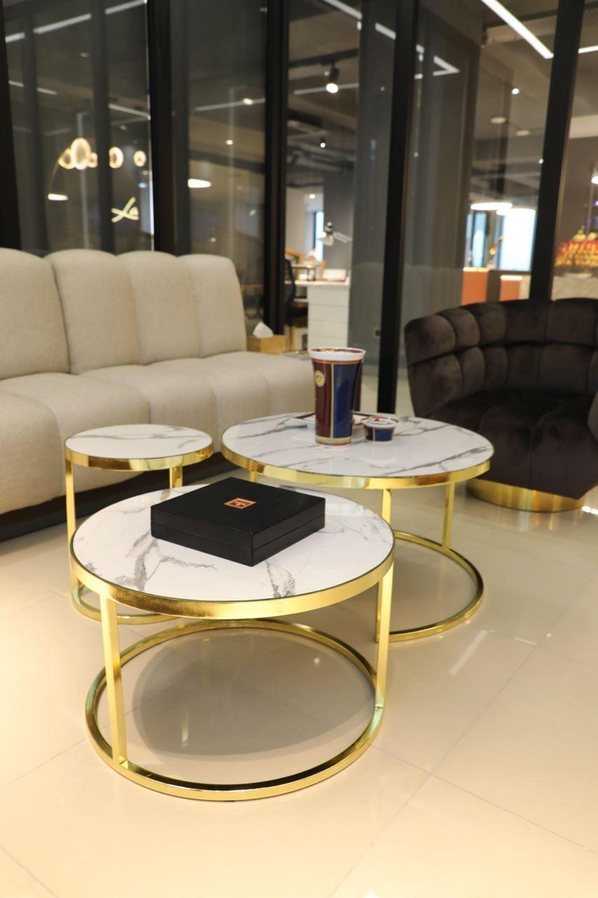 MERMER MASA MODELLERİ - YUVARLAK MERMER MASA MERMER MASA MODELLERİ - YUVARLAK MERMER MASA