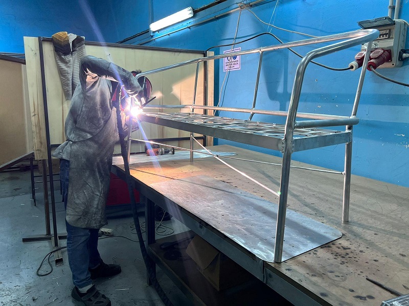 berjerler - kafe berjerleri - restaurant berjerleri