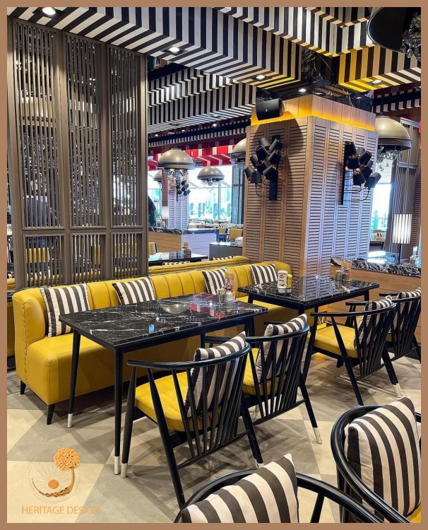 cafe sandalyeleri - iç mekan koltukları