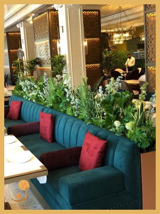 CAFE SEDİR KOLTUK MODELLERİ - CAFE KOLTUKLARI 2022