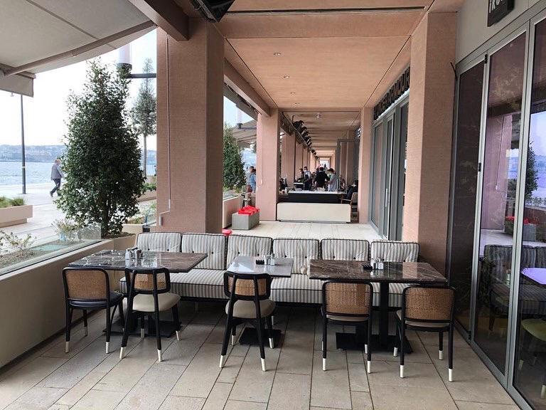 SANDALYE MODELLERİ - SEDİR KOLTUKLAR 2022 - CAFE SANDALYELERİ