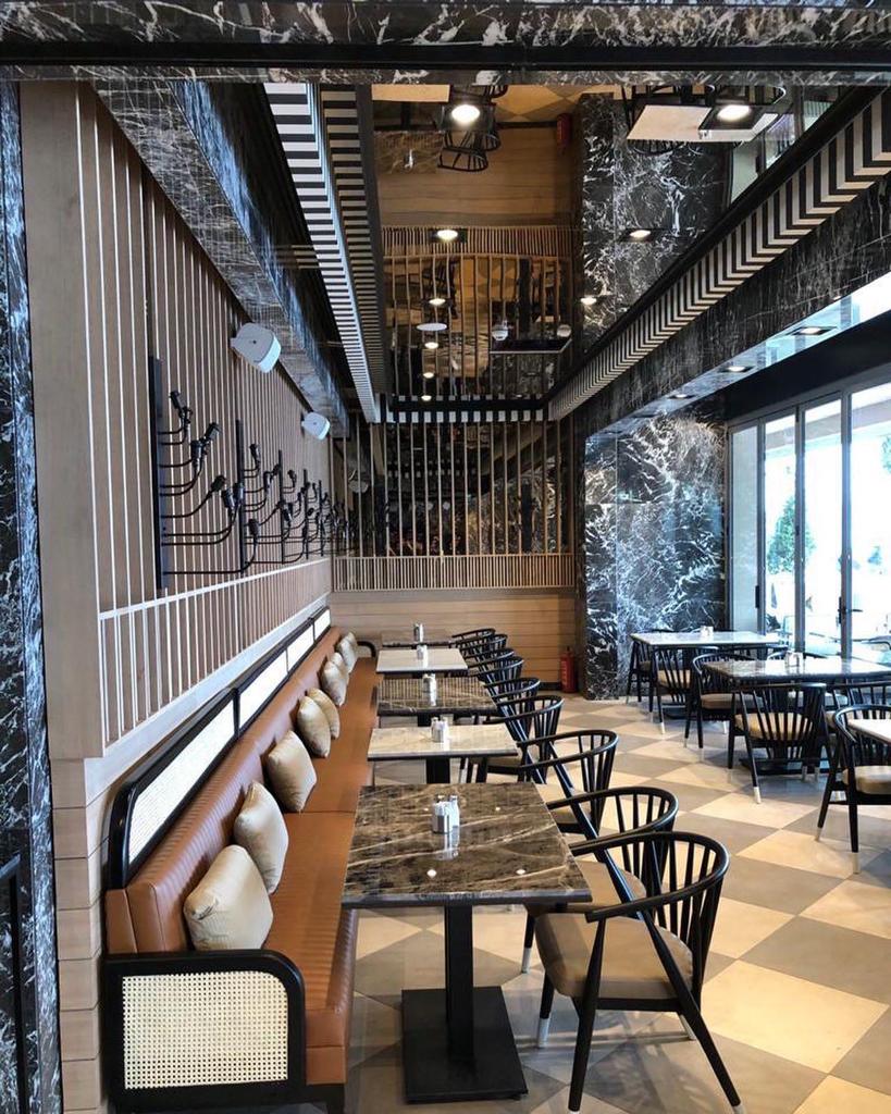 AHŞAP SANDALYELER - SANDALYE MODELLERİ 2022