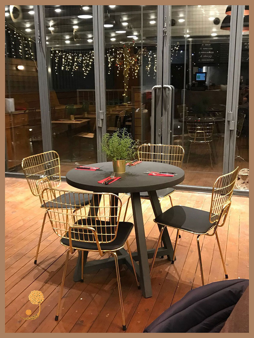 metal sandalye modelleri, lüks sandalye modelleri, modern sandalye modelleri