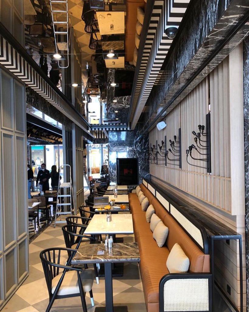 CAFE SANDALYE MODELLERİ - TOPTAN SANDALYE MODELLERİ