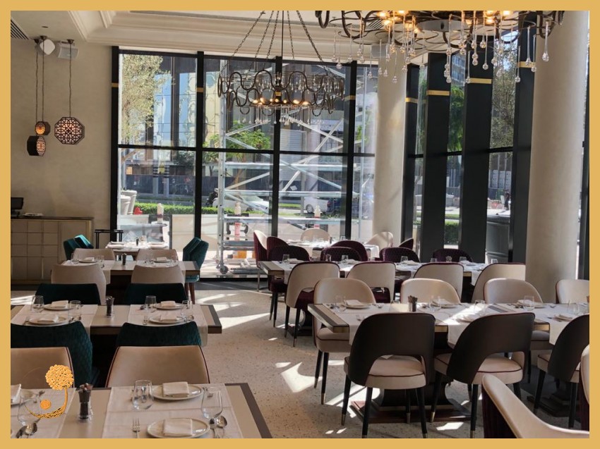 CAFE MİNOTTİ SANDALYELERİ - SANDALYE MODELLERİ 2022