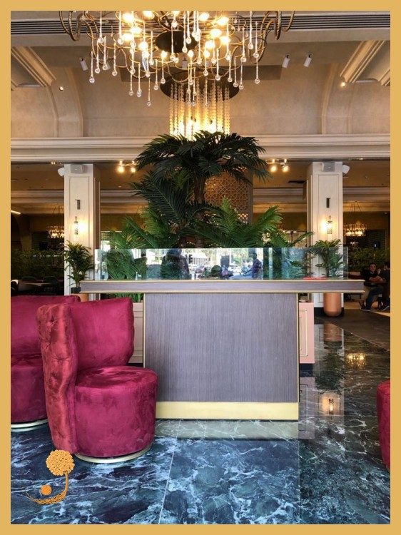 BERJER KOLTUK MODELLERİ - CAFE BERJER KOLTUKLARI