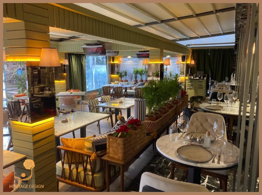 sandalye modelleri - cafe sandalyesi - restaurant sandalyeleri