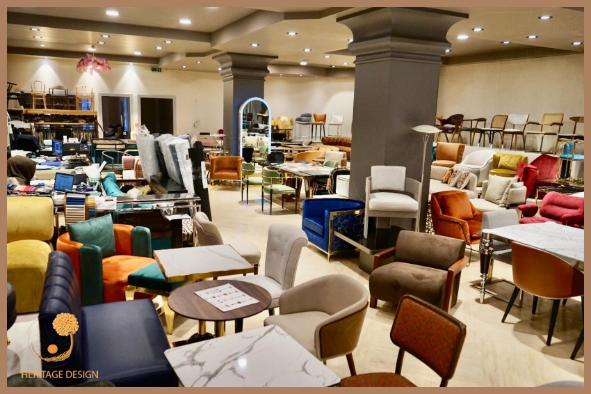 restaurant berjeri - berjer modelleri - berjer koltuk